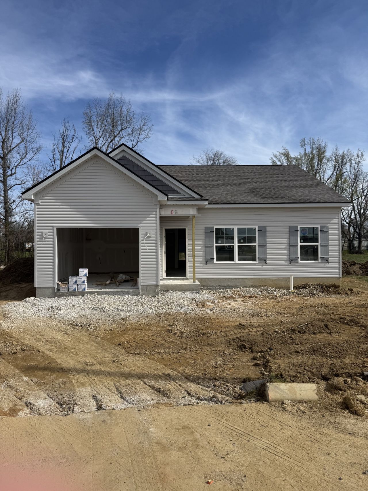 11 Stonehenge Circle , Manchester, TN 37355 Main Photo