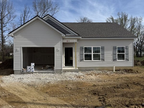 11 Stonehenge Circle , Manchester, TN 37355