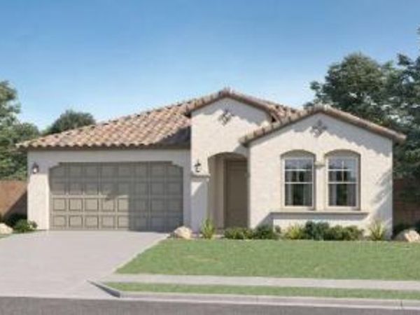 24936 N 167TH Avenue, Surprise, AZ 85387