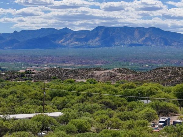 TBD N Country Way 6.88 Acres, Unit -, Saint David, AZ 85630