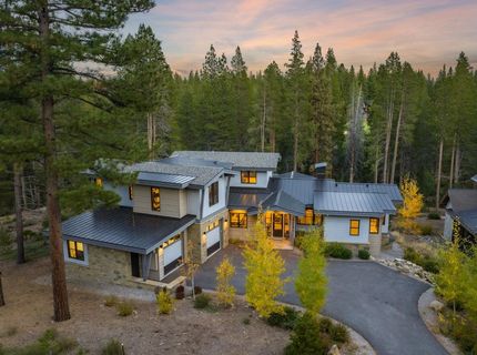 11791 Ghirard Road, Truckee, CA 96161 Photo
