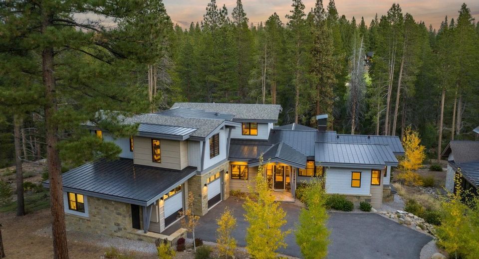 11791 Ghirard Road, Truckee, CA 96161 Photo