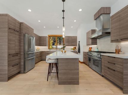 11791 Ghirard Road, Truckee, CA 96161 Photo