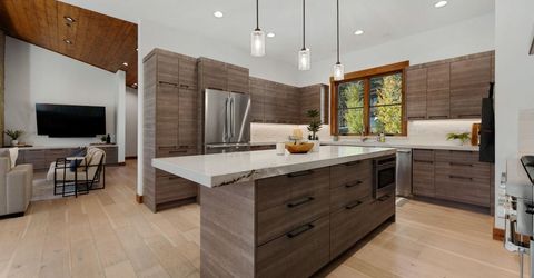 11791 Ghirard Road, Truckee, CA 96161 Photo