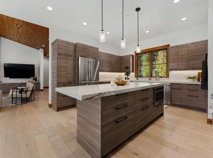 11791 Ghirard Road, Truckee, CA 96161 Photo