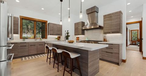 11791 Ghirard Road, Truckee, CA 96161 Photo