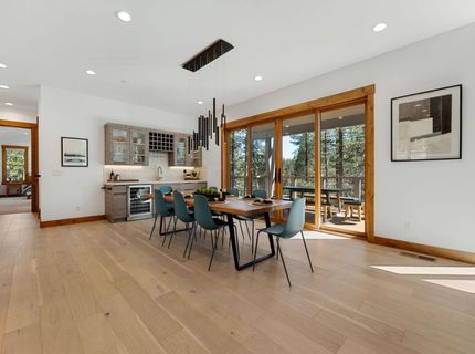 11791 Ghirard Road, Truckee, CA 96161 Photo