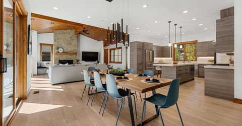 11791 Ghirard Road, Truckee, CA 96161 Photo