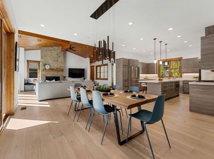 11791 Ghirard Road, Truckee, CA 96161 Photo