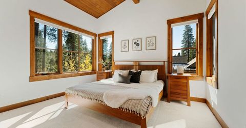 11791 Ghirard Road, Truckee, CA 96161 Photo