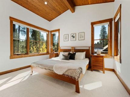 11791 Ghirard Road, Truckee, CA 96161 Photo