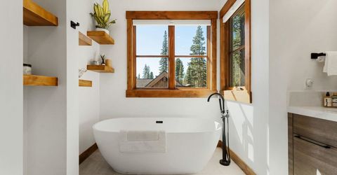 11791 Ghirard Road, Truckee, CA 96161 Photo