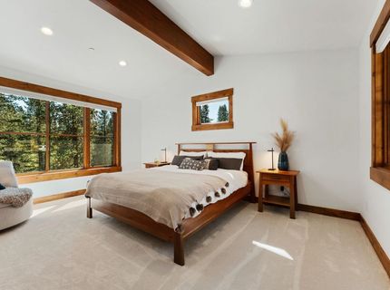 11791 Ghirard Road, Truckee, CA 96161 Photo