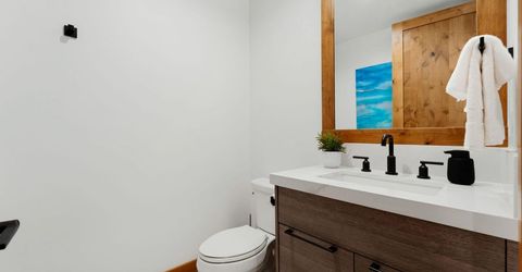 11791 Ghirard Road, Truckee, CA 96161 Photo