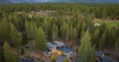 11791 Ghirard Road, Truckee, CA 96161 Photo