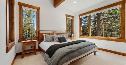 11791 Ghirard Road, Truckee, CA 96161 Photo