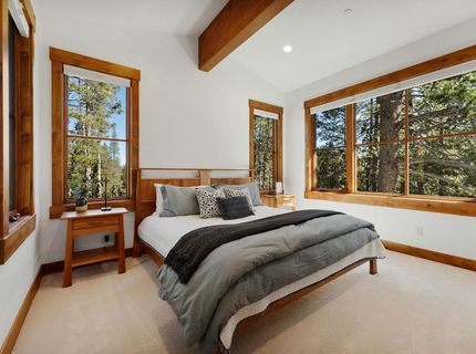 11791 Ghirard Road, Truckee, CA 96161 Photo