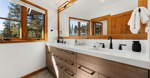 11791 Ghirard Road, Truckee, CA 96161 Photo