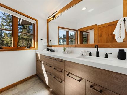 11791 Ghirard Road, Truckee, CA 96161 Photo