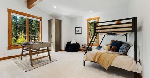 11791 Ghirard Road, Truckee, CA 96161 Photo