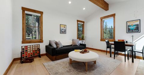 11791 Ghirard Road, Truckee, CA 96161 Photo