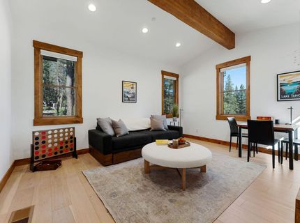 11791 Ghirard Road, Truckee, CA 96161 Photo