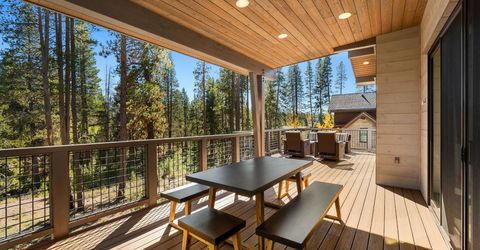 11791 Ghirard Road, Truckee, CA 96161 Photo