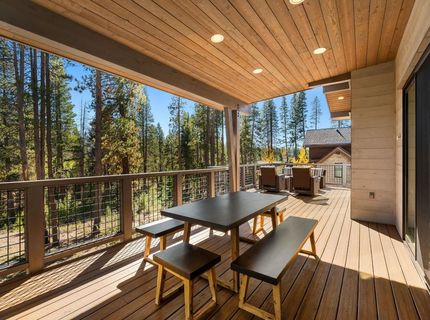 11791 Ghirard Road, Truckee, CA 96161 Photo