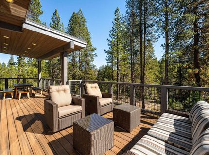 11791 Ghirard Road, Truckee, CA 96161 Photo