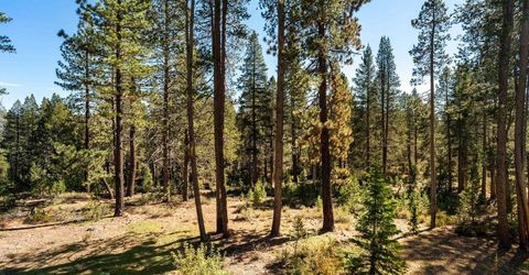 11791 Ghirard Road, Truckee, CA 96161 Photo