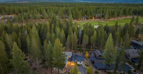 11791 Ghirard Road, Truckee, CA 96161 Photo