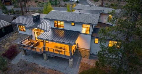 11791 Ghirard Road, Truckee, CA 96161 Photo