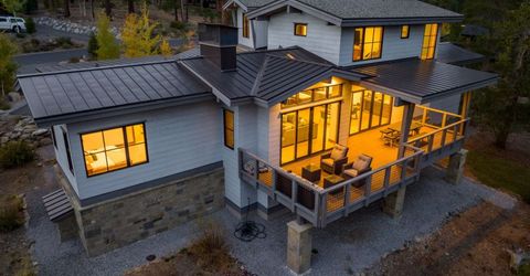 11791 Ghirard Road, Truckee, CA 96161 Photo