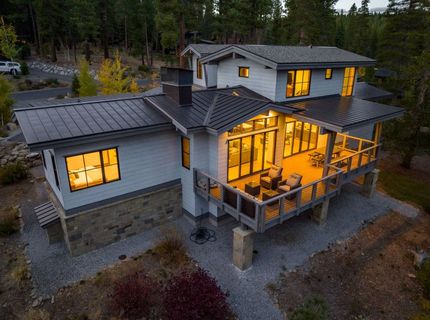 11791 Ghirard Road, Truckee, CA 96161 Photo