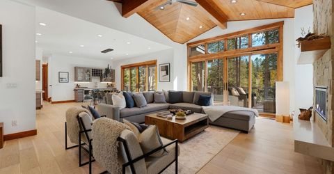 11791 Ghirard Road, Truckee, CA 96161 Photo