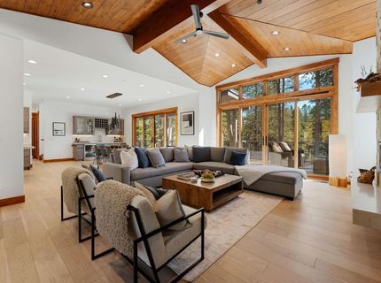 11791 Ghirard Road, Truckee, CA 96161 Photo