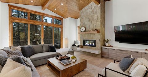 11791 Ghirard Road, Truckee, CA 96161 Photo