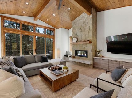 11791 Ghirard Road, Truckee, CA 96161 Photo