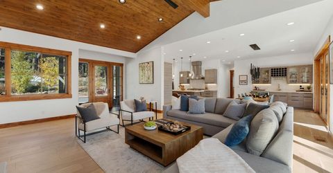 11791 Ghirard Road, Truckee, CA 96161 Photo