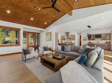 11791 Ghirard Road, Truckee, CA 96161 Photo