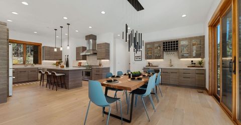 11791 Ghirard Road, Truckee, CA 96161 Photo