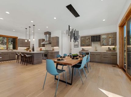 11791 Ghirard Road, Truckee, CA 96161 Photo