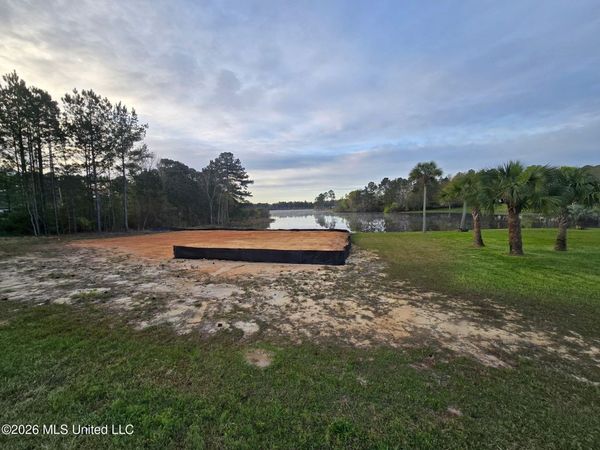 W Wortham Road, Saucier, MS 39574