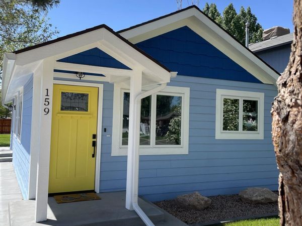 159 N Willow Street, Fruita, CO 81521