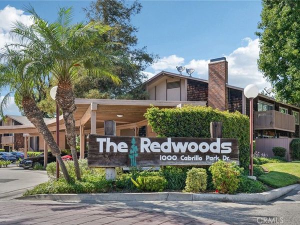 1044 Cabrillo Park Dr, Unit B, Santa Ana, CA 92701