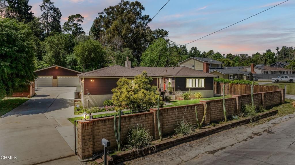 10411 Johanna Avenue, Los Angeles, CA 91040 Main Photo