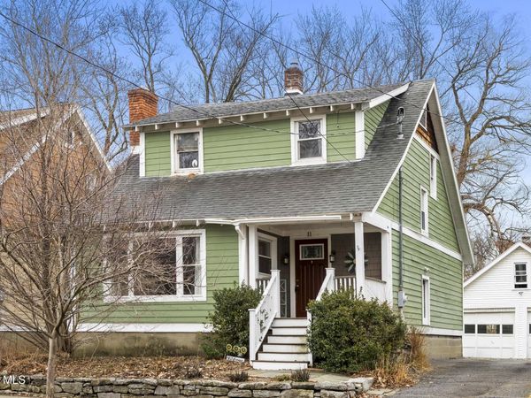 11 Cornelius Avenue, Schenectady, NY 12309