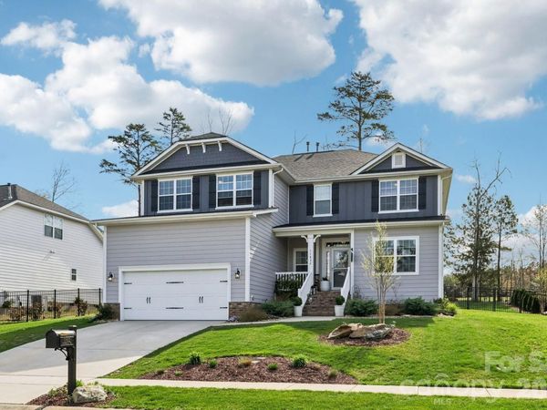 11832 Glenwood Drive , Locust, NC 28097