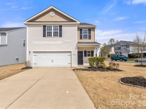 9104 Maidenhair Court , Charlotte, NC 28215