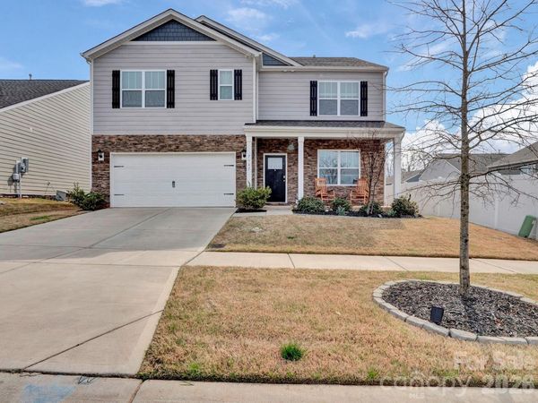 2167 Vanderlyn Street , Monroe, NC 28112